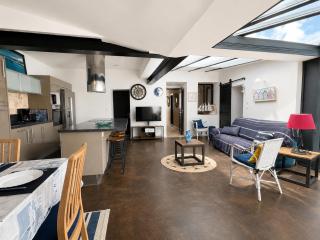 Maison la Batelière - Plein coeur de La Tremblade - 5