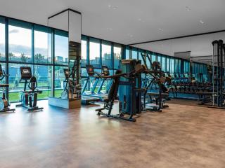 Movenpick Living Istanbul Camlivadi - 7