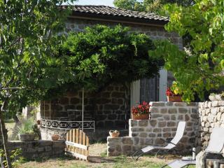 la petite maison en pierres - 0