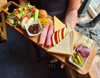 Cross Keys Hotel Chatteris - 7