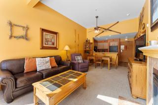 Lakeshore #1545 - Keystone - 4
