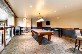 Crystal Peak Lodge #7000 - 7