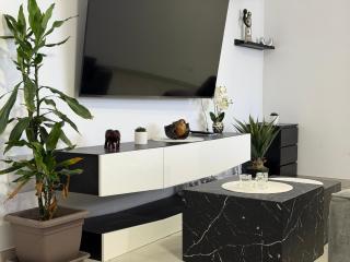 Eva's Penthouse with private pool by ELDI - 3