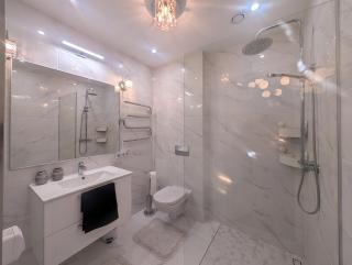 Modern City Center 2BDR apartement - 7