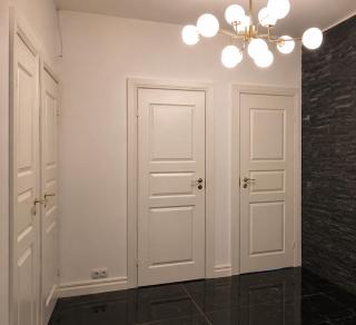 Modern City Center 2BDR apartement - 3