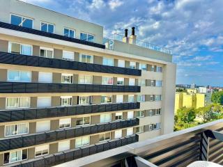 Maxplaza Residencial 1209 - Canoas - 2