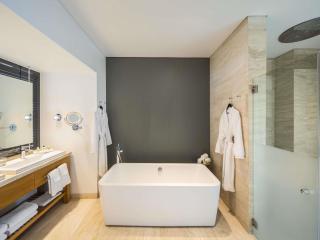 The Paragon Hotel Mexico Santa Fe By Accor - 1