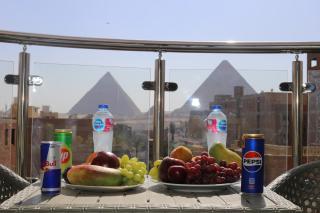 Sacred Pyramids Stay - 9