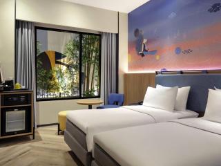 ibis Styles Semarang Simpang Lima - 7