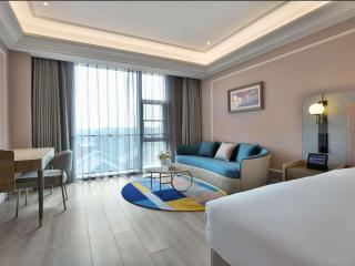 Mercure Chengdu Shuangliu - 6