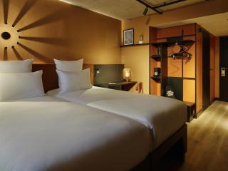 Tribe Paris Saint Ouen - 9