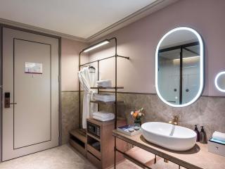 Mercure Qinhuangdao Downtown - 3