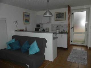 Studio avec jardin en bord de mer sur une île - 0