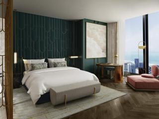 SO/ Uptown Dubai - 6