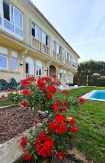 Elegante alojamiento cerca de Vigo y playas - 9