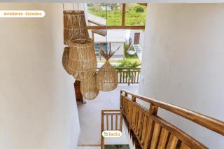 Vila de Luxo em Fortim: Beach Tennis e Piscina - 9