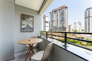 Studio Zenith | Sua Melhor Experiência em São Paulo - 3