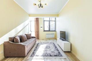 Lamiya 2-Room Apartments - 4