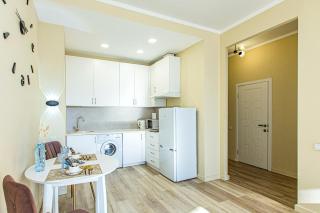 Lamiya 2-Room Apartments - 2