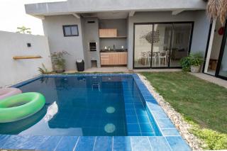 Houses in Milagres Just Steps from the Beach by MME - 8
