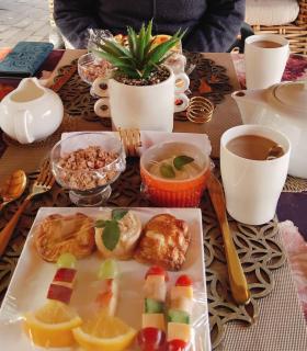 150 Jacaranda Guesthouse - 9