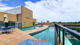 Studio em Porto de Galinhas a 500m do mar - 0