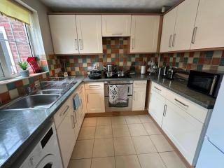 The Tarka 4 BR Home - 5