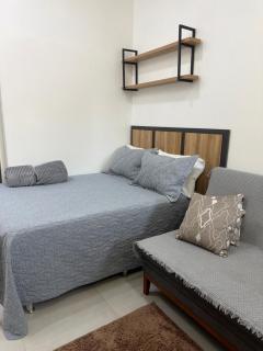 Loft bem localizado na cidade! - 7
