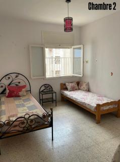 Appartement S3 in Mahdia - 7