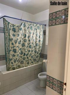 Appartement S3 in Mahdia - 1