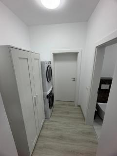 C&A Apartment - 1