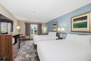 The Commerce, Trademark Collection by Wyndham - 8