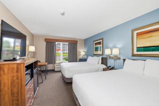 The Commerce, Trademark Collection by Wyndham - 4