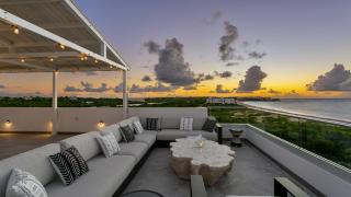 Tranquility Beach Anguilla Resort - 9