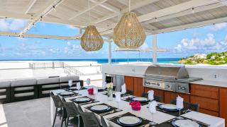 Tranquility Beach Anguilla Resort - 6