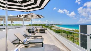 Tranquility Beach Anguilla Resort - 3