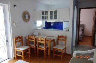 Irini Seaside Apartment - 2