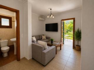 Pangea Corfu Villa - 2