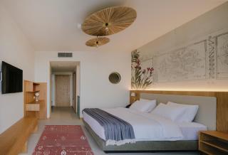 Buknari Hotel - 2