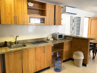 2BR -5PX Beachfront Resort Apartment - 6