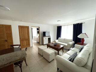 2BR -5PX Beachfront Resort Apartment - 3