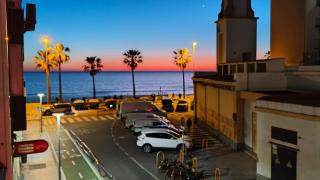 Cádiz Beach & Kids - free parking - sea views - Cádiz - 9