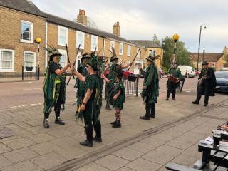 Cross Keys Hotel Chatteris - 4