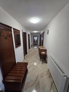 Hotel Trei Brazi - 3