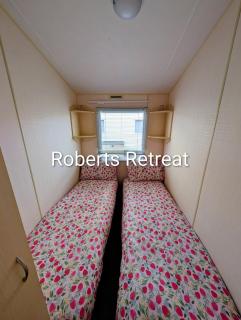 Roberts Retreat Marine Holiday Park - 3