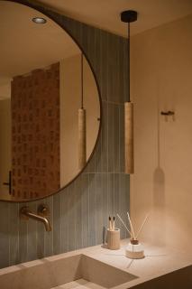 Eteon Living Suites - Chania - 5