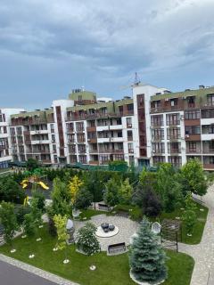 Квартира для відпочинку Бочарова 60 Одеса - 0