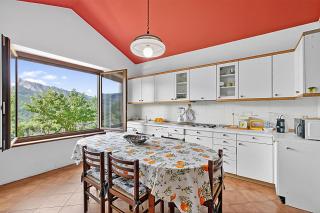Casa Sant'Anna - In Garfagnana - Happy Rentals - 1