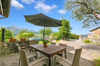 Casa Sant'Anna - In Garfagnana - Happy Rentals - 8
