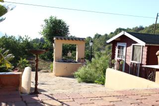 Casa Llorens - Denia - 5